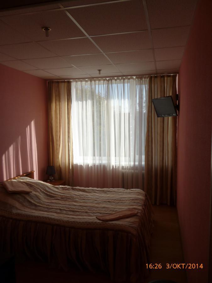 Opochka酒店 客房 照片